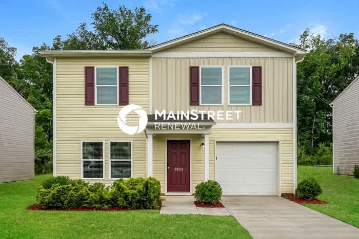 3803 Miller Drive – photo 1