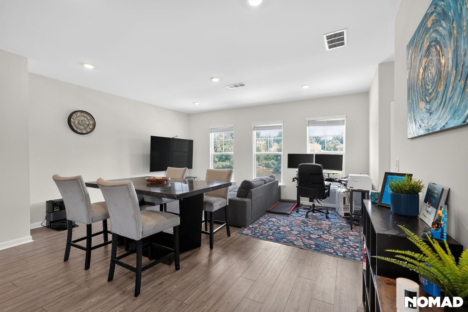 Luxurious 3Br Townhome In Lawrenceville – photo 3