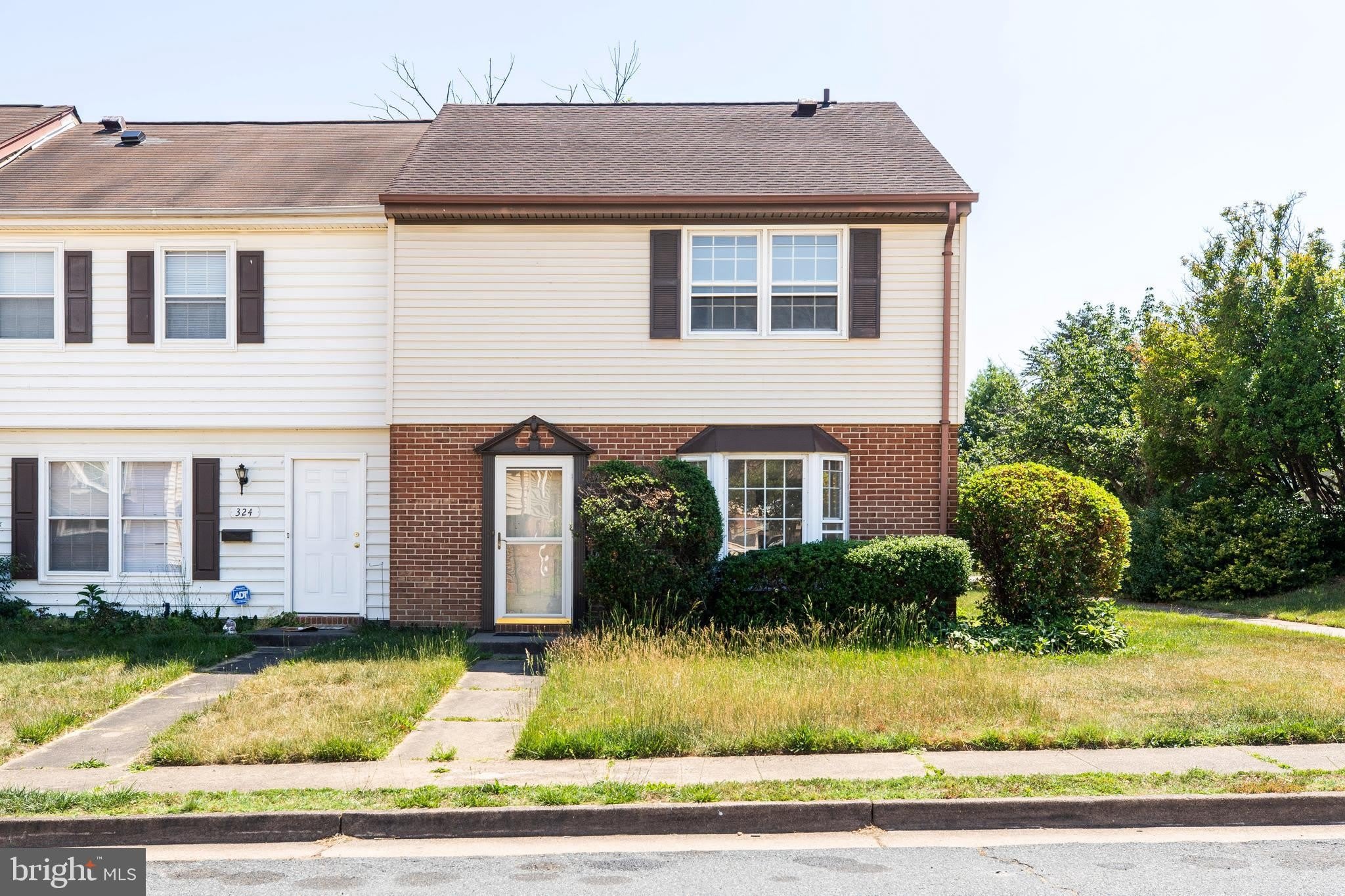 322 CLAY Street – photo 1