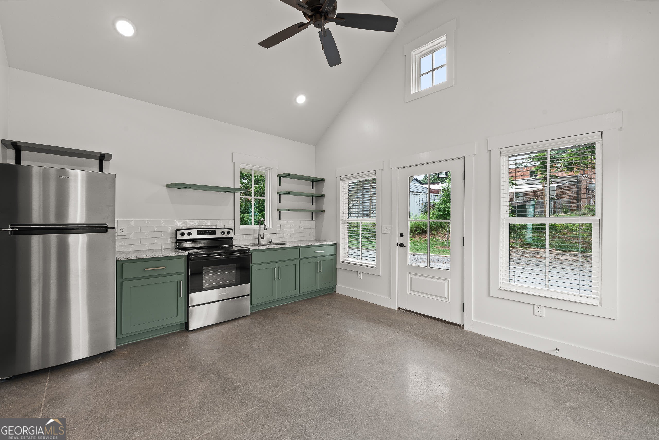 705A Jefferson Street – photo 5