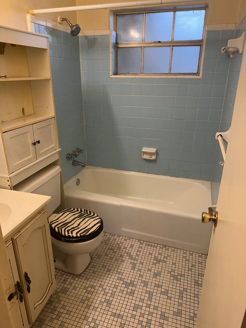 2 Bedroom, 1 Bath – photo 4