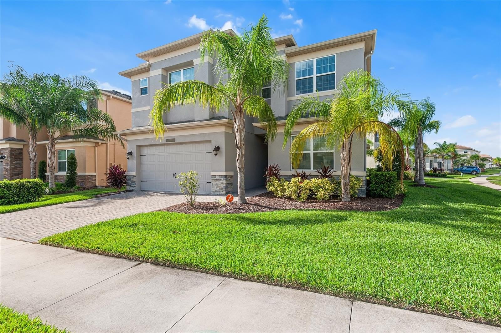 3101 HOLLOW HICKORY Place – photo 2