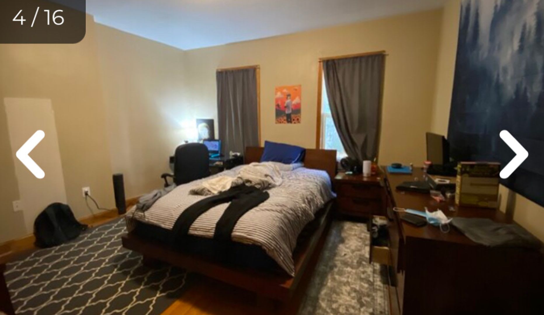 6 bed Townhouse available 9/1 – photo 4