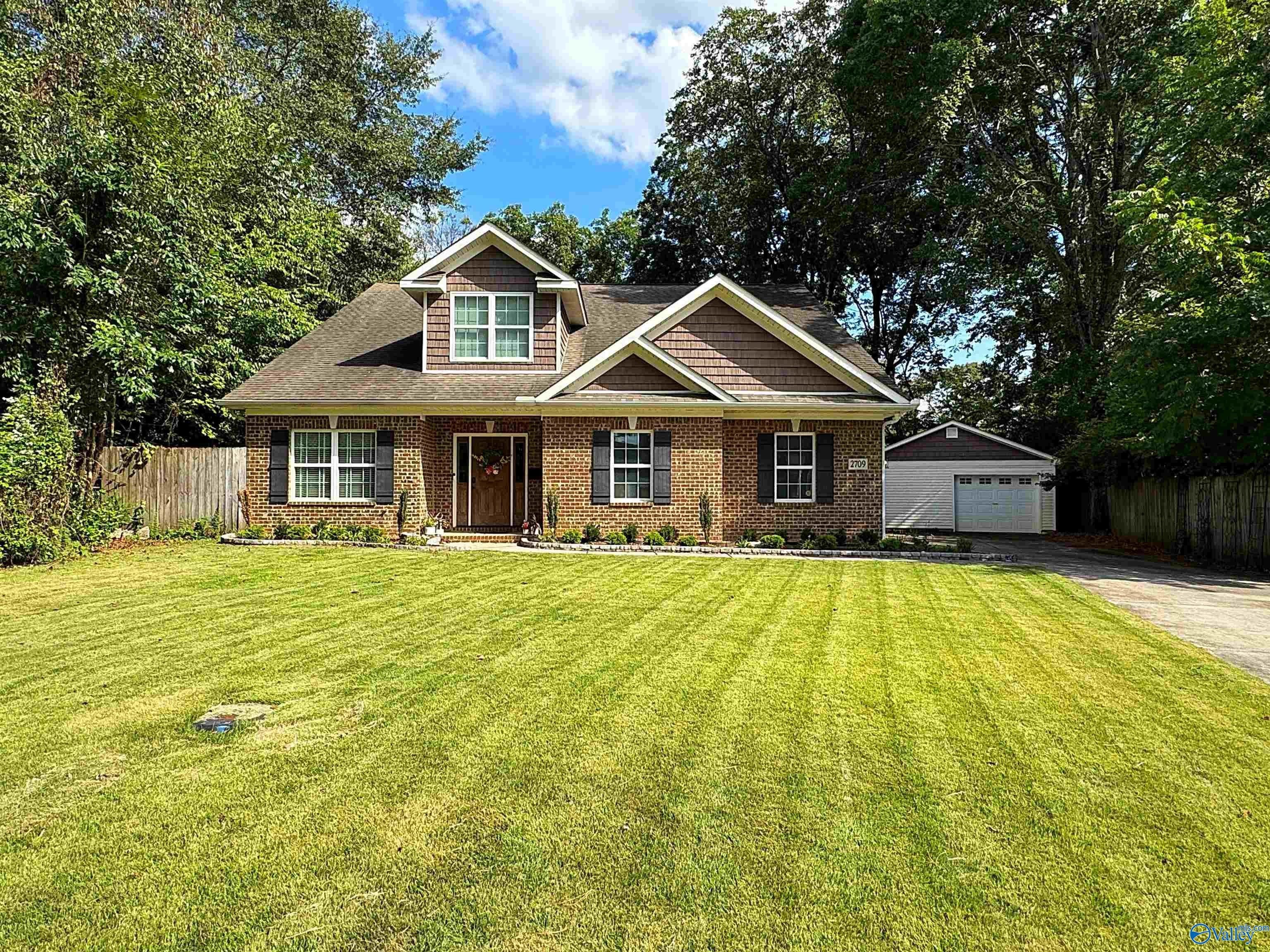 2709 Thornton Circle – photo 1