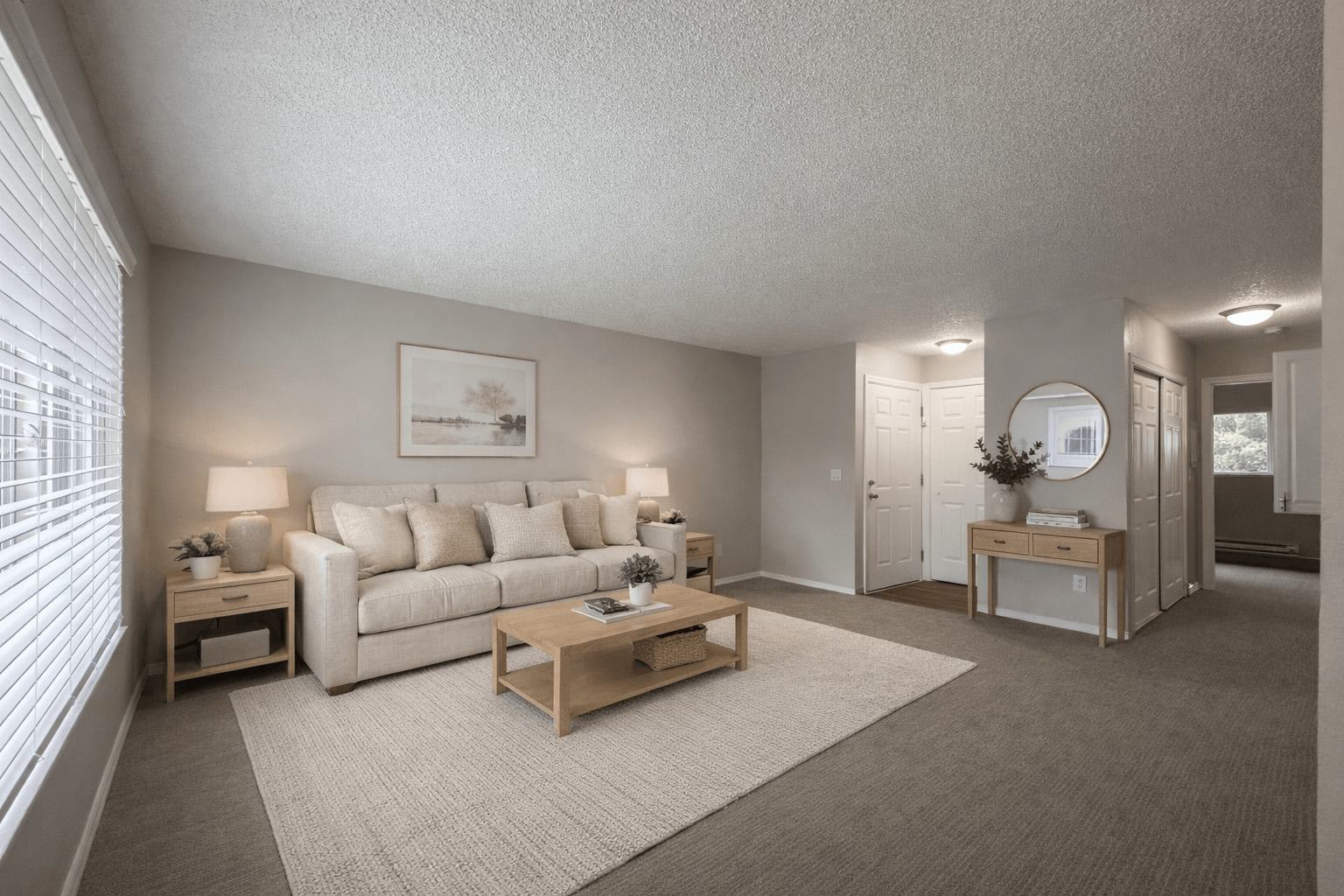 Parkview Apartments – photo 4