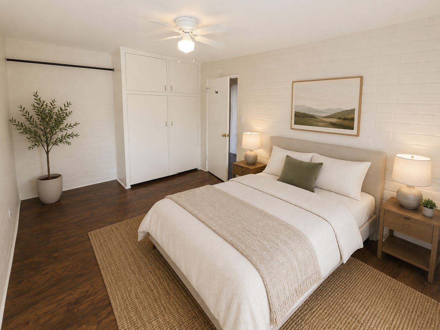 445 E. Puente St, Covina — 2BD/1BA for Lease – photo 5