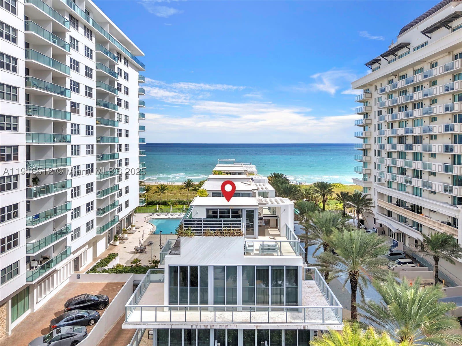9501 Collins Ave – photo 4