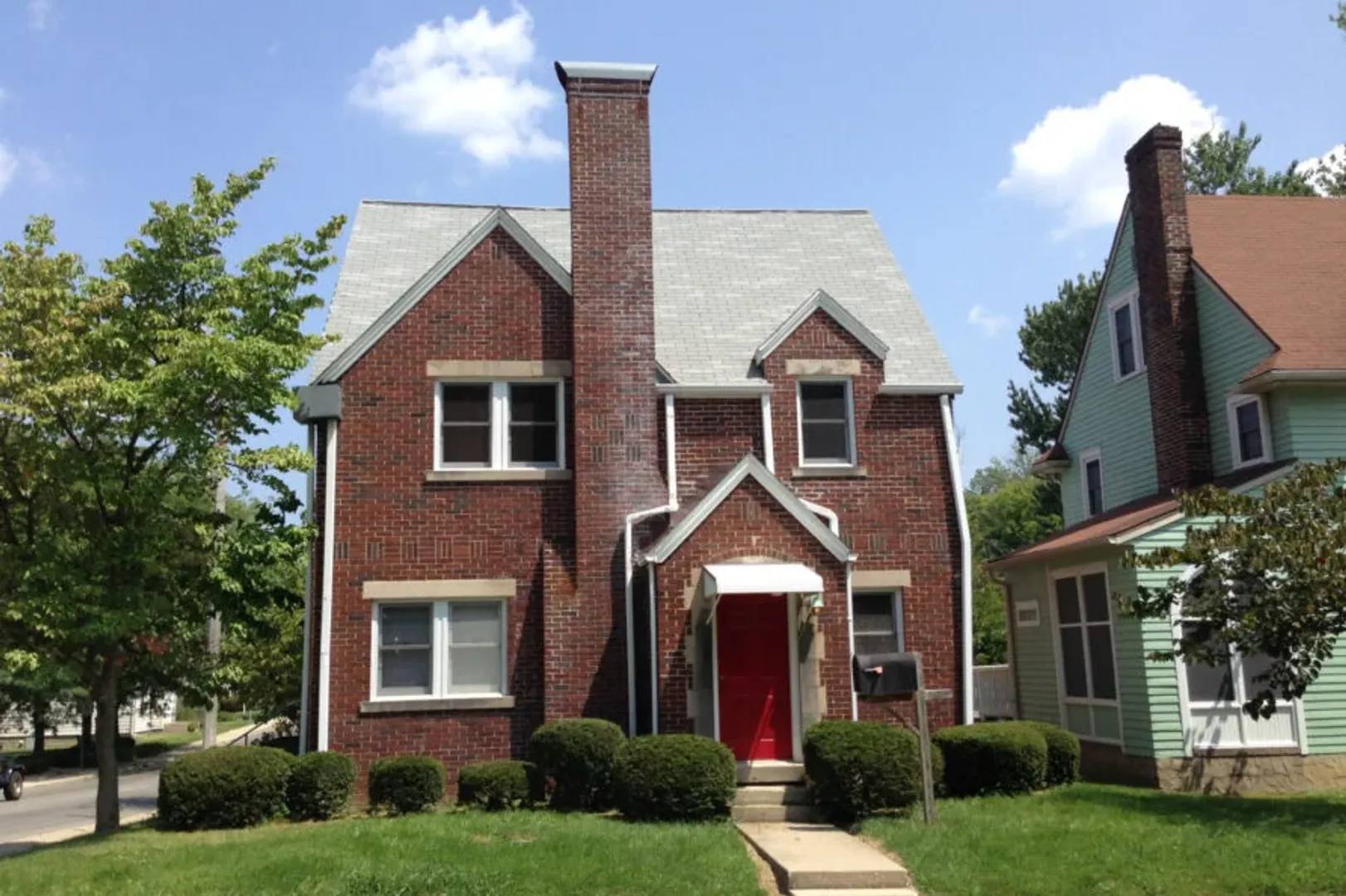 401 South Highland Avenue House (Leased as One) – photo 1
