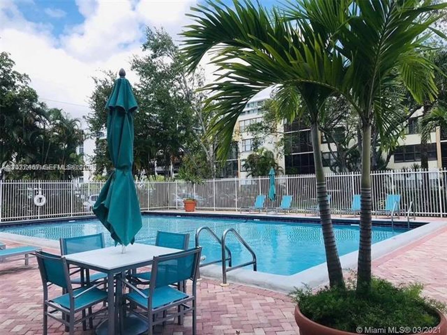 20441 NE 30th Ave cu-324-9, Aventura, FL 33180 – photo 1