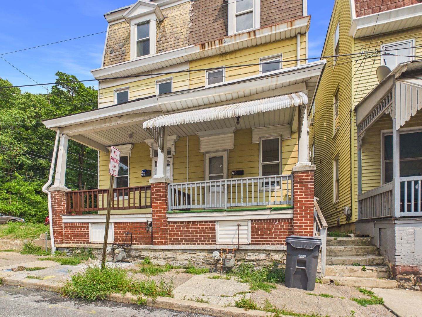 4 Bedroom Single Family Home in Steelton – photo 2