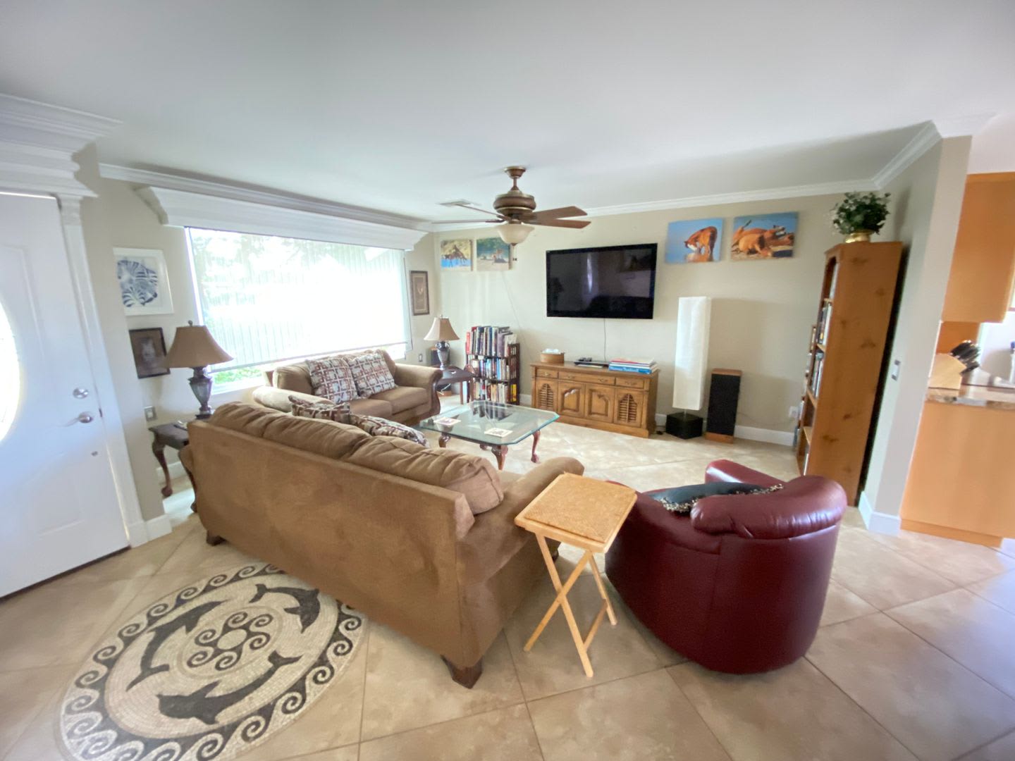 Updated Home With Lake Views In Leisure World A 45 Active Adult Resort Community Available May Through December 2026 – photo 3