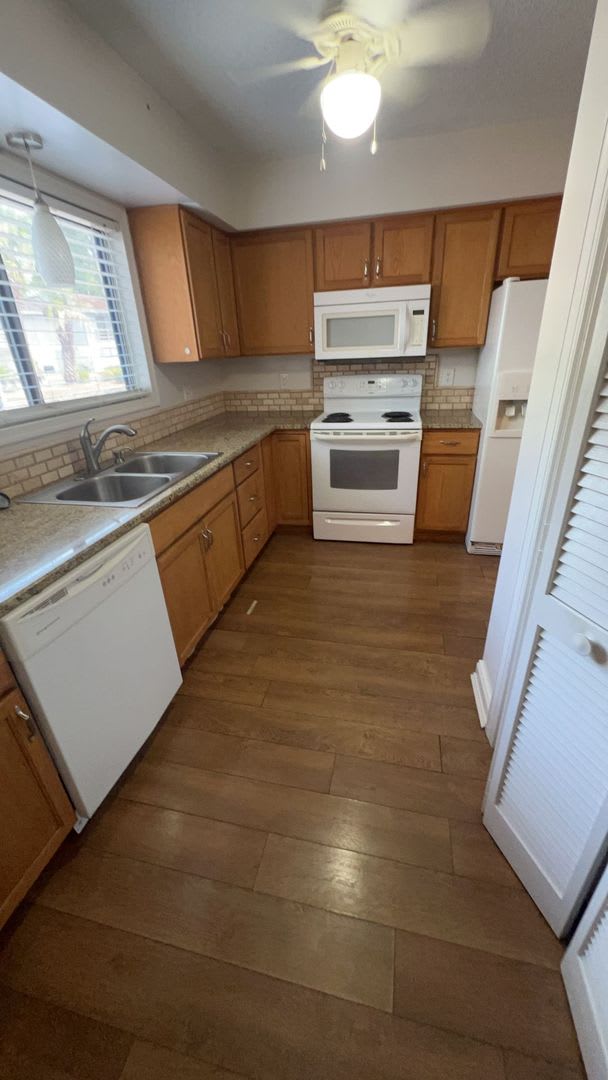 2 Bedroom townhome in Surfside Beach! – photo 5