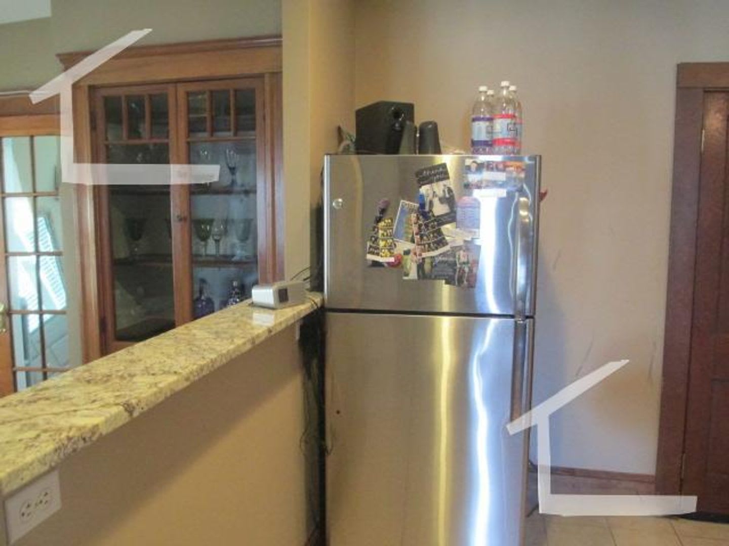 Huge 3 bed in oak square – photo 2