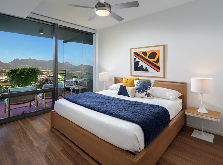Optima Kierland Apartments – photo 5