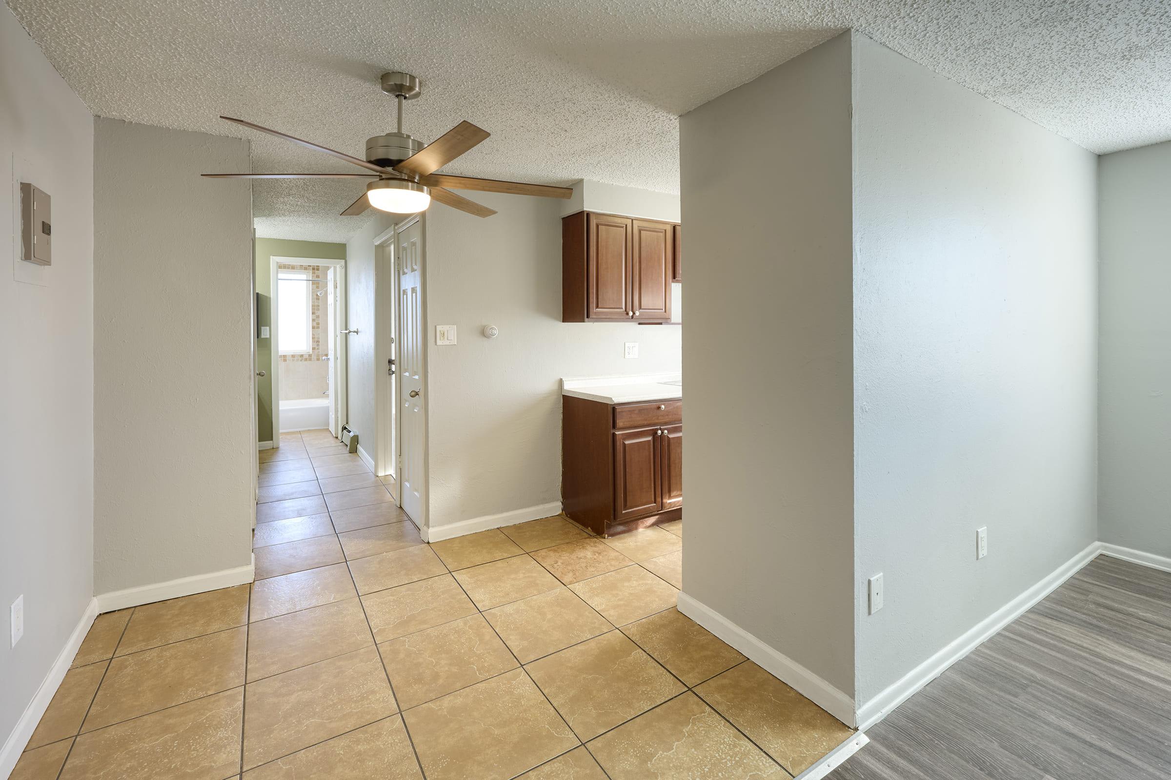 Abrigo Apartments – photo 1