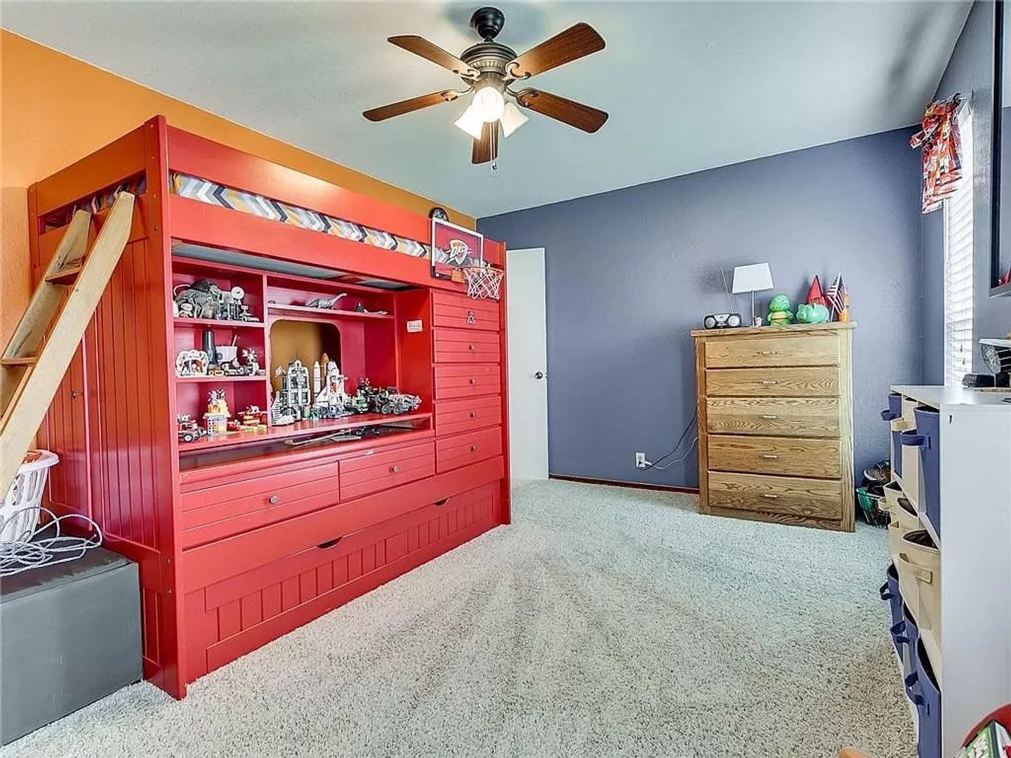 300 Move In Special Spacious And Beautiful 4 Bedroom 2 Bathroom Home In Edmond 300 Move In Special – photo 5