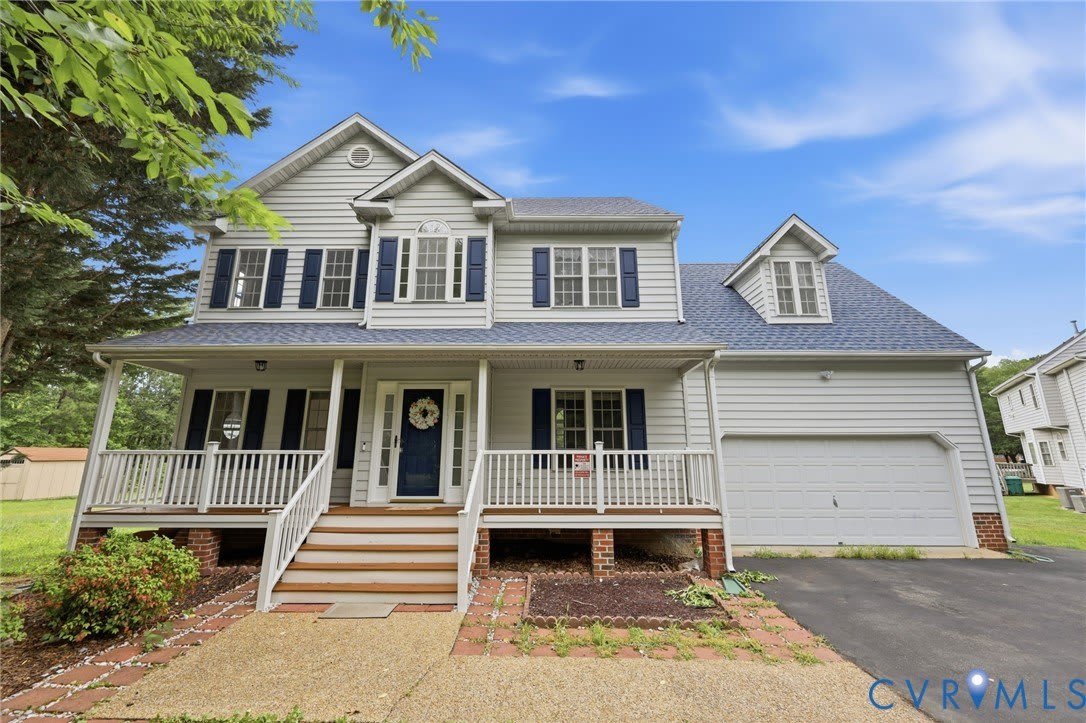 4180 Innesbrook Road – photo 1