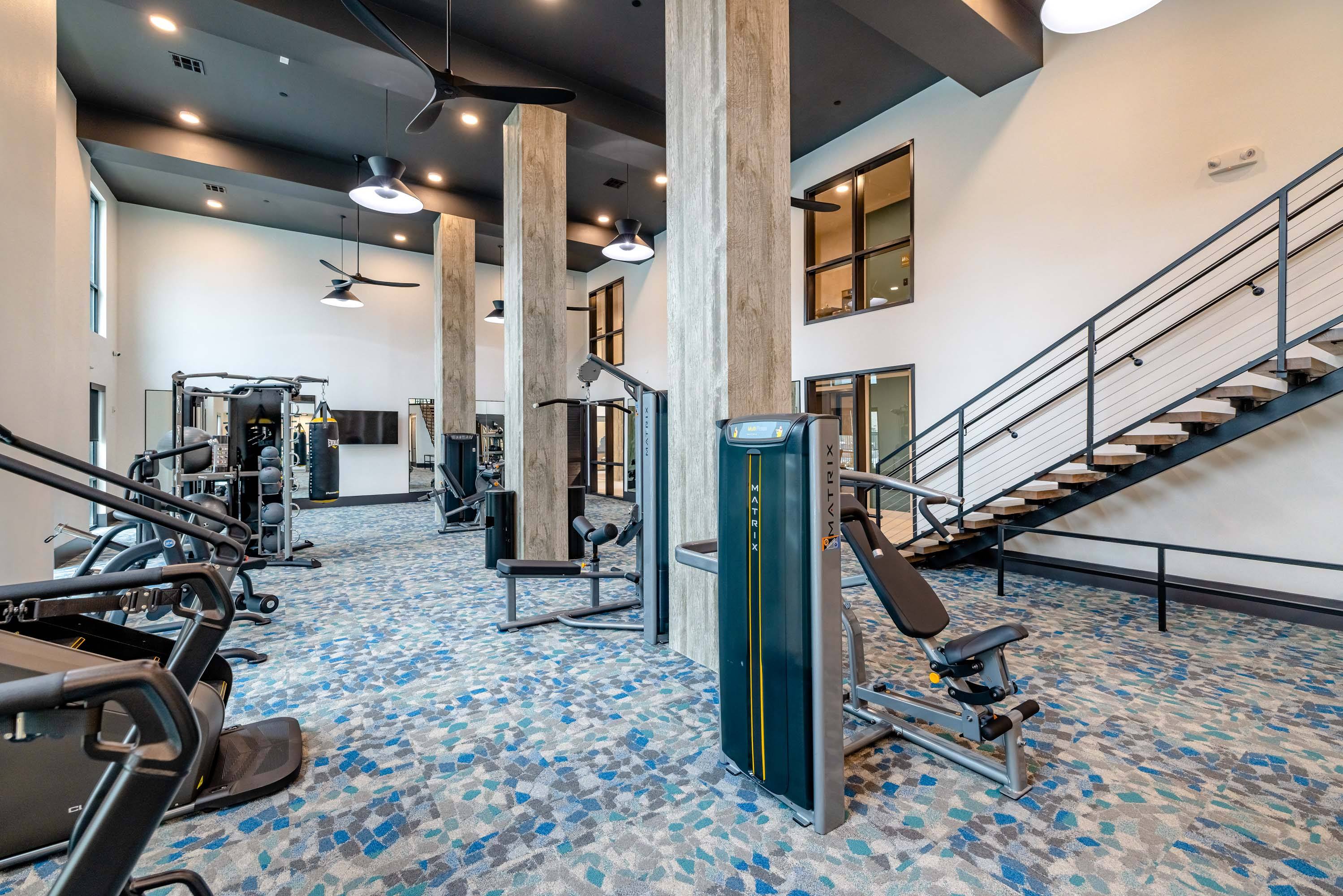 Sire Kingwood Apartments – photo 3
