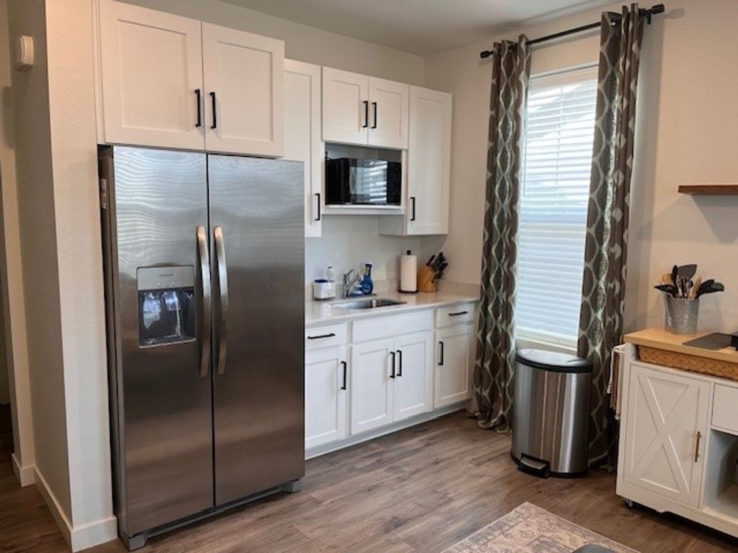 In-law apartment at beautiful Barefoot Lakes community – photo 5