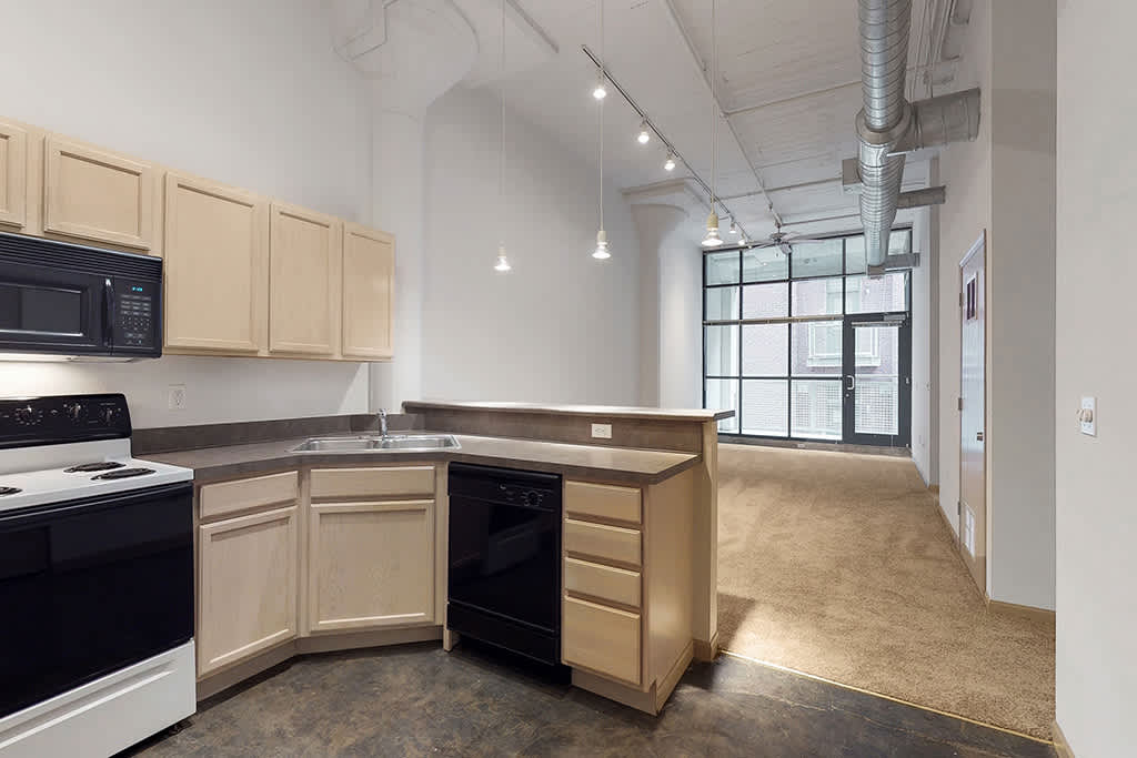 Old Market Lofts – photo 3