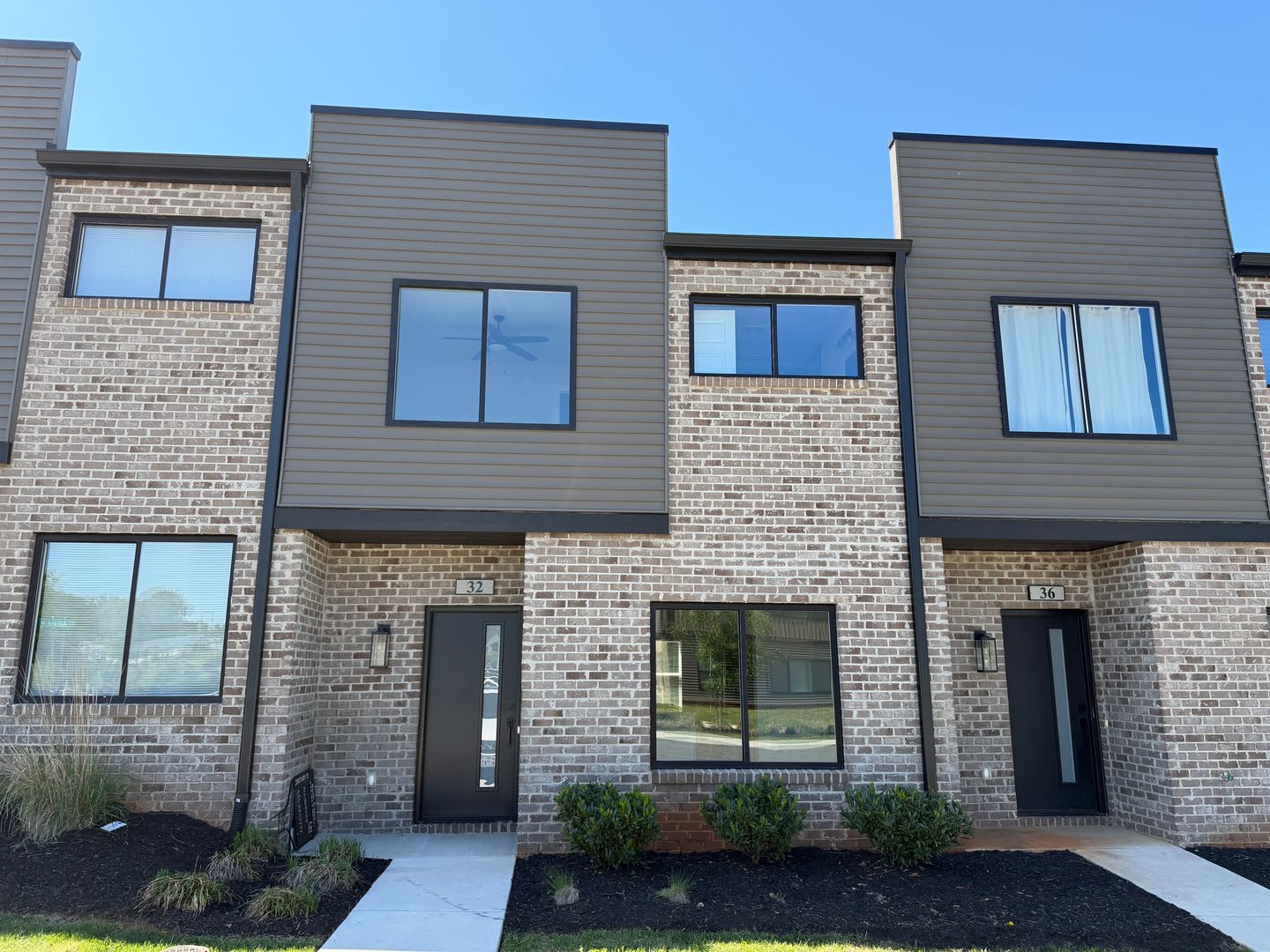 The Allure Townhomes Newer Rustburg Community – photo 1