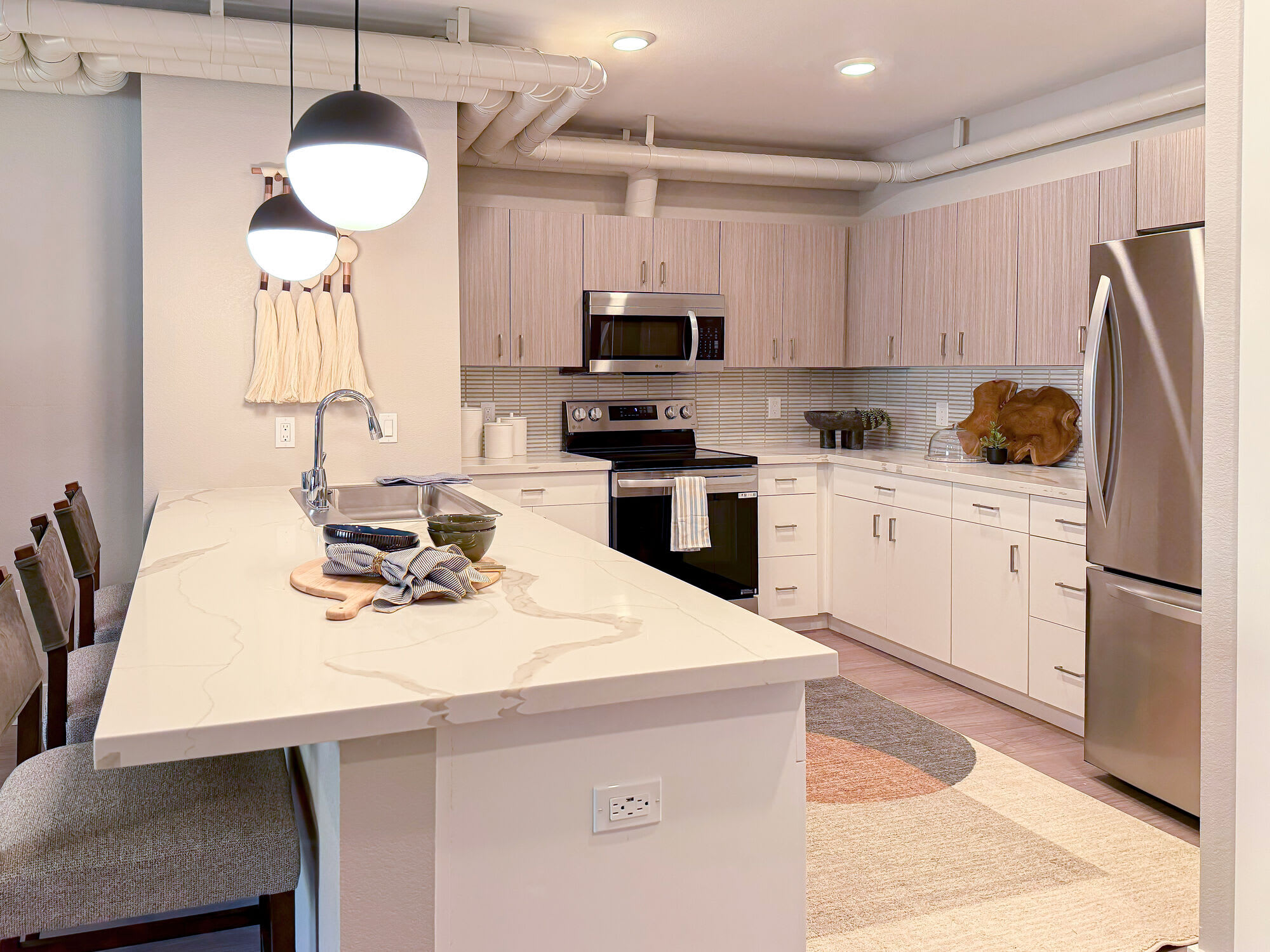 Stone Village Apartments – photo 5