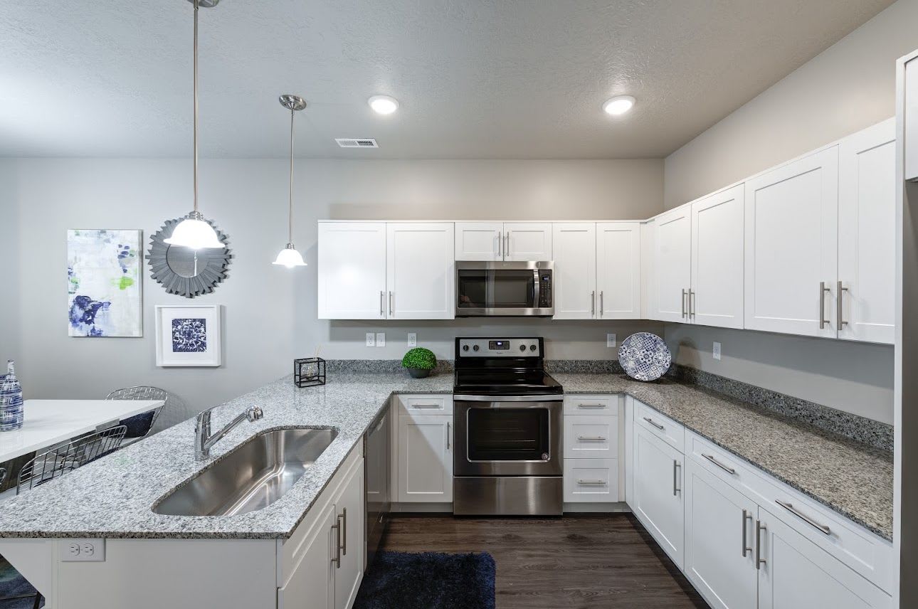 265 N 670 E Unit 206 – photo 3