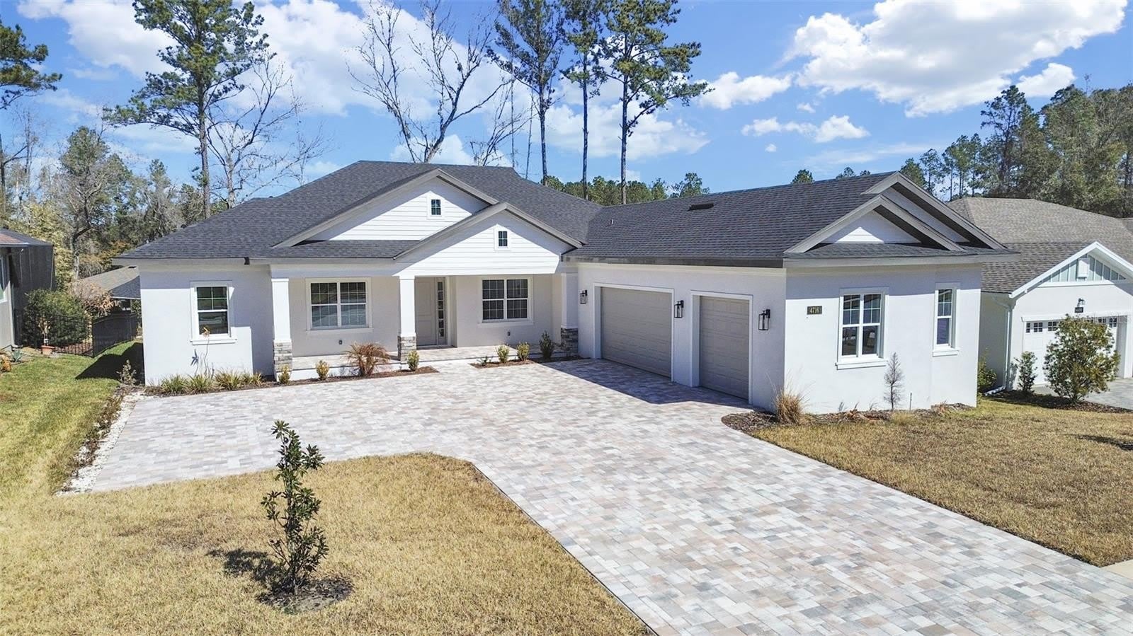 4716 HICKORY OAK Drive – photo 1