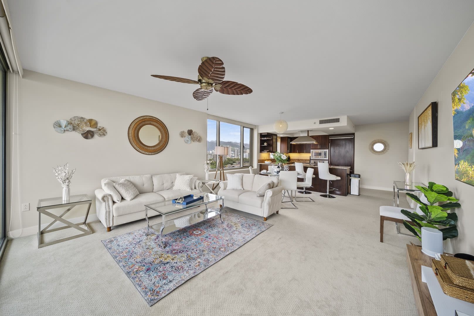 Watermark Waikiki Unit 901 w/ Panoramic Oceanviews – photo 2