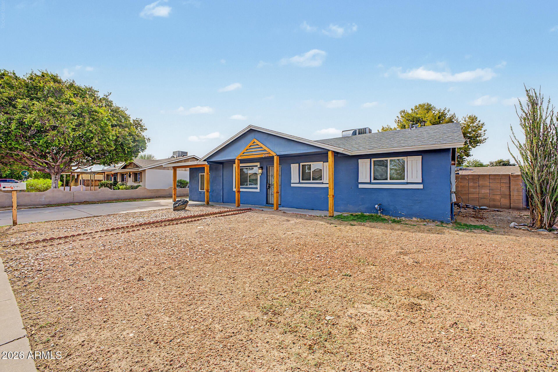 6944 W SOLANO Drive N – photo 3