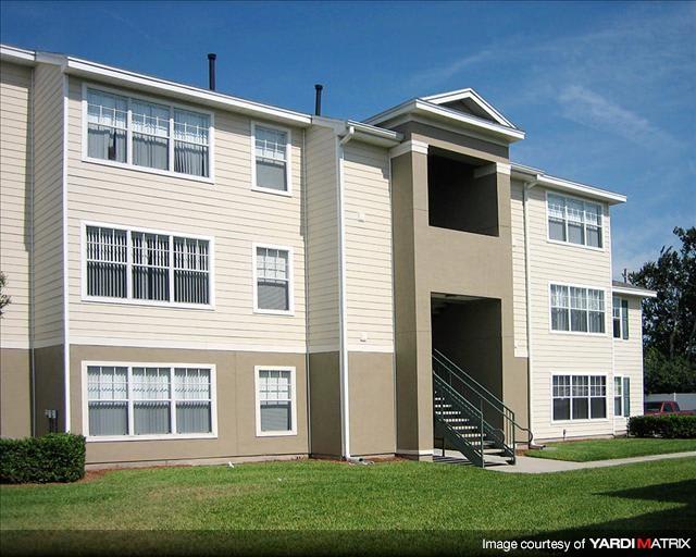 The Villages on Millenia Apartments – photo 3