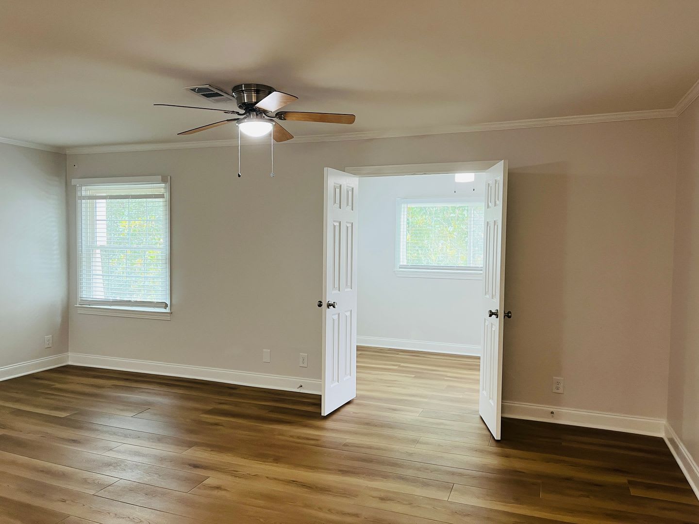 Wow! Newly renovated 2 bedroom 2 bathroom unit in Lithonia. Must see! – photo 5