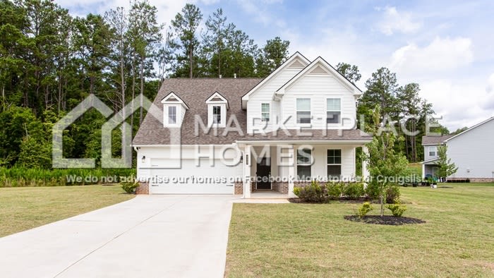 222 Arnewood Cir – photo 1