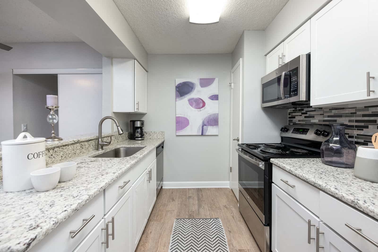 Arbour Ponds Apartments – photo 3