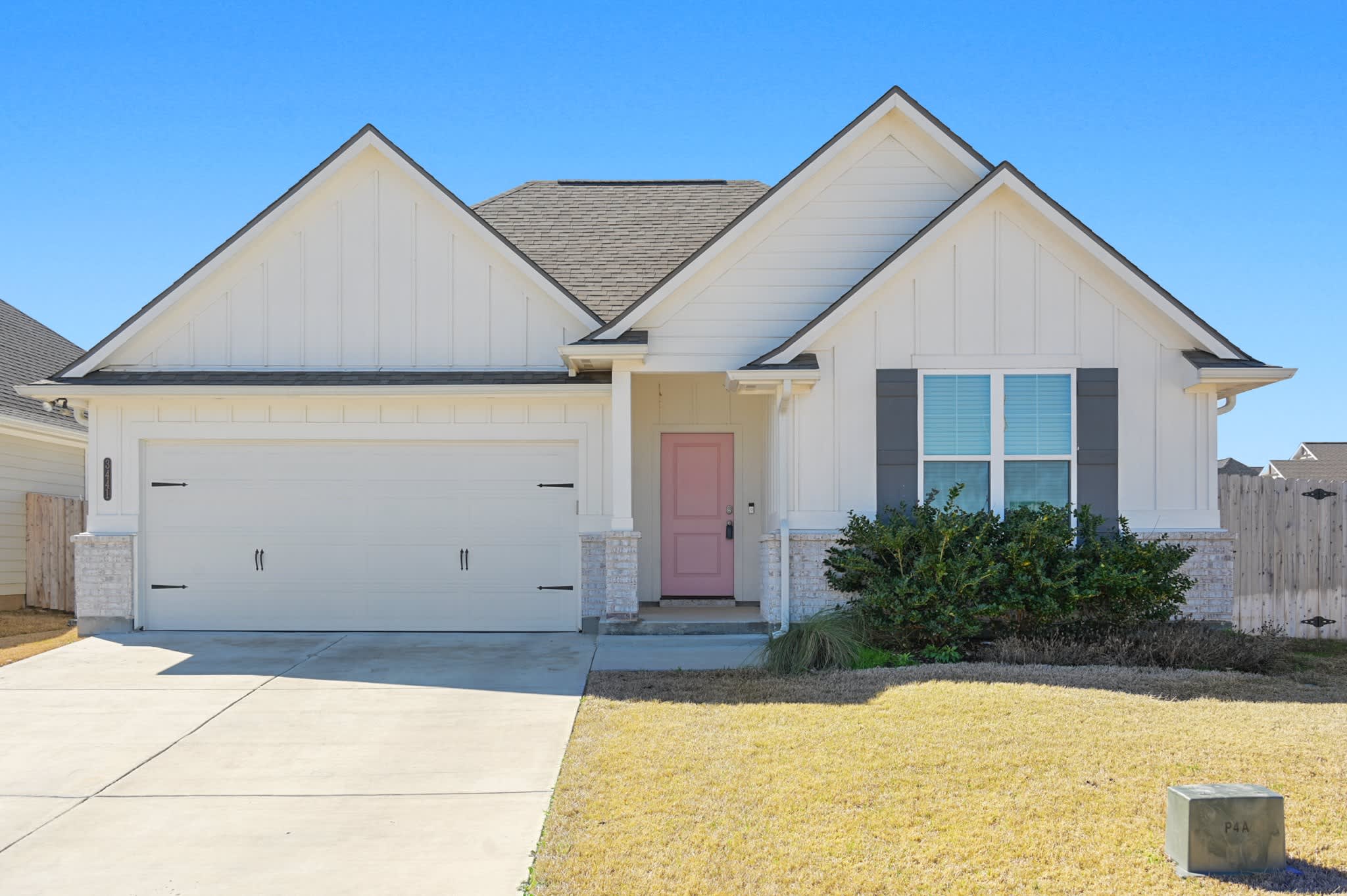 3441 Utah Court – photo 1