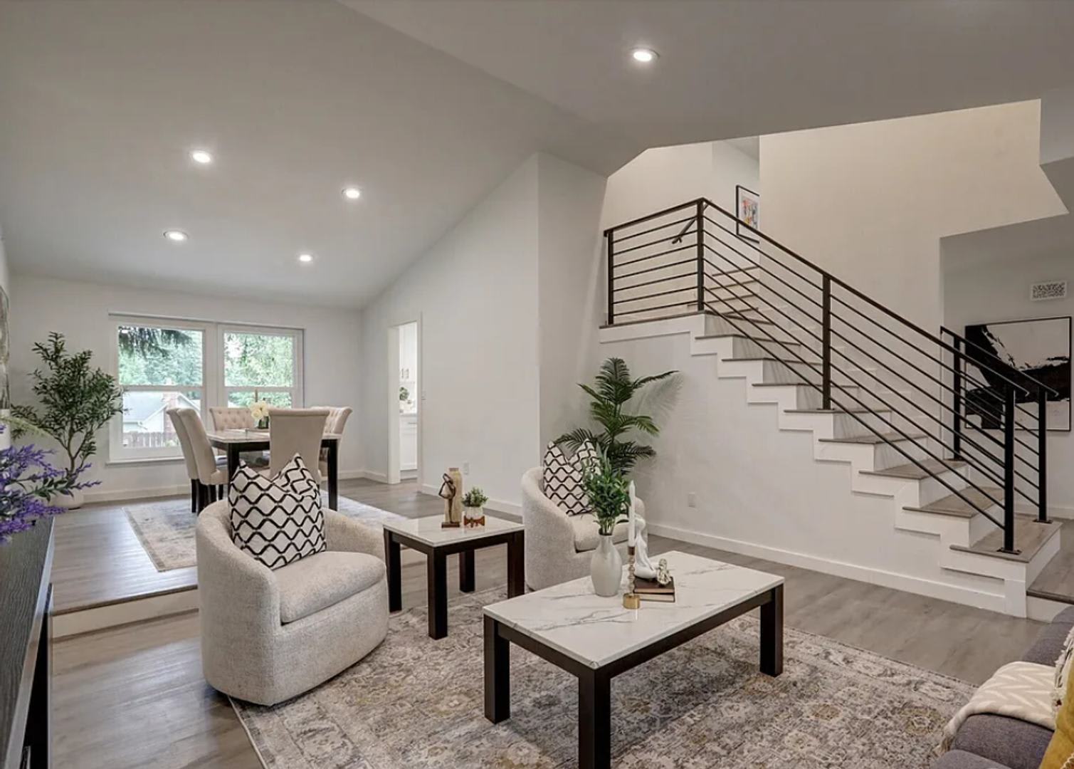 Beautiful and quiet home in Carriage Wood – photo 4