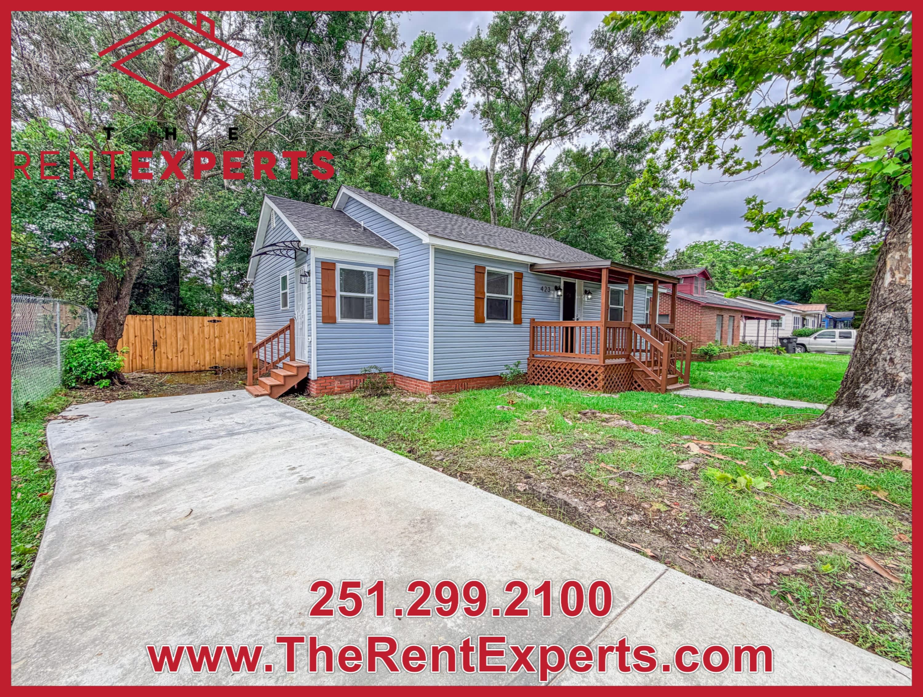 423 Glendale Place – photo 2