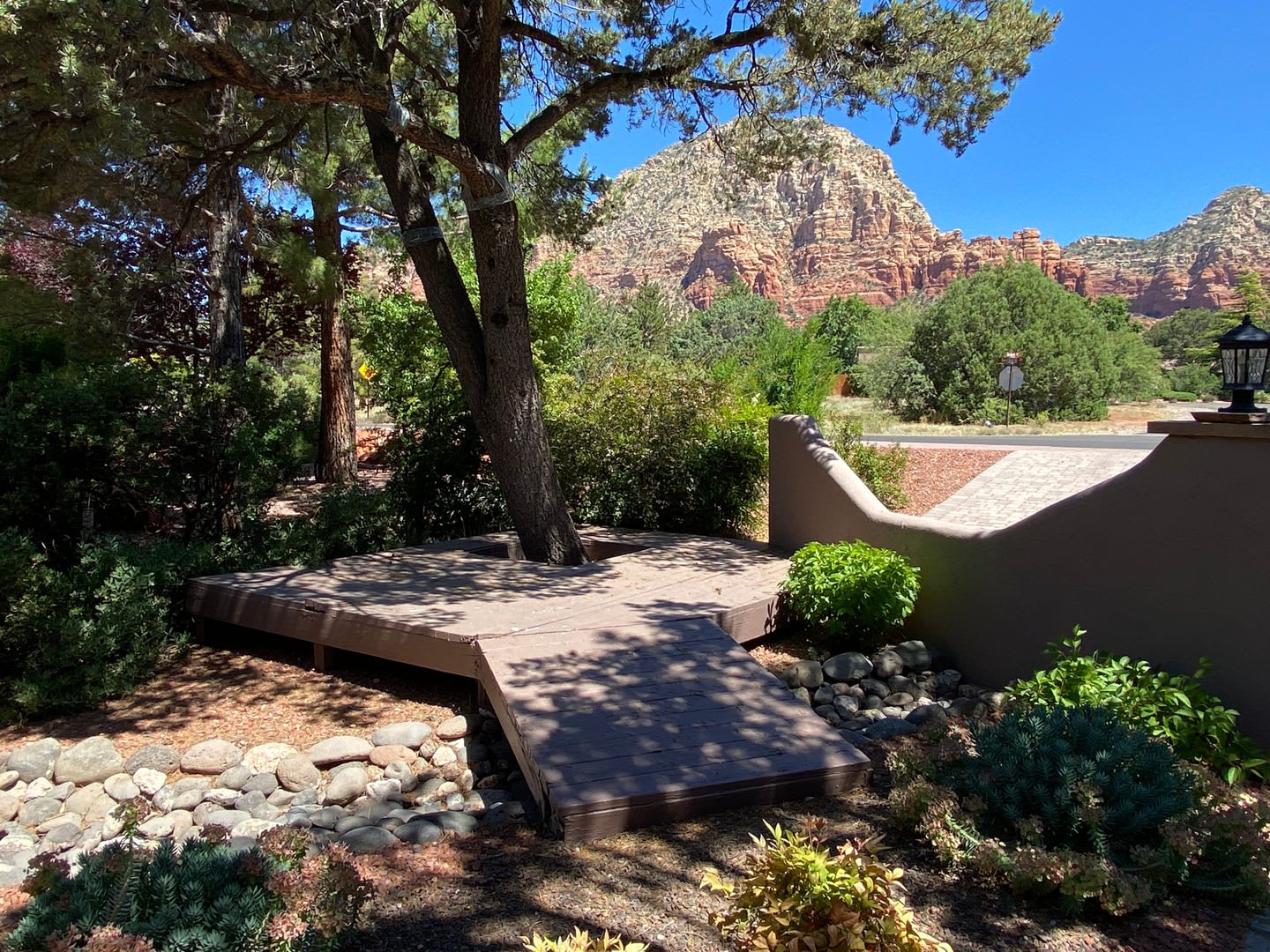 House West Sedona Red Rock Views – photo 3
