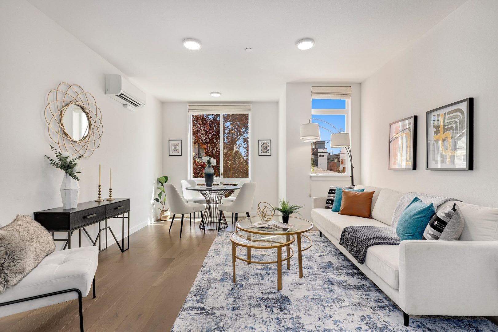 Ballard 3bd/3ba, Modern, Rooftop Deck – photo 5