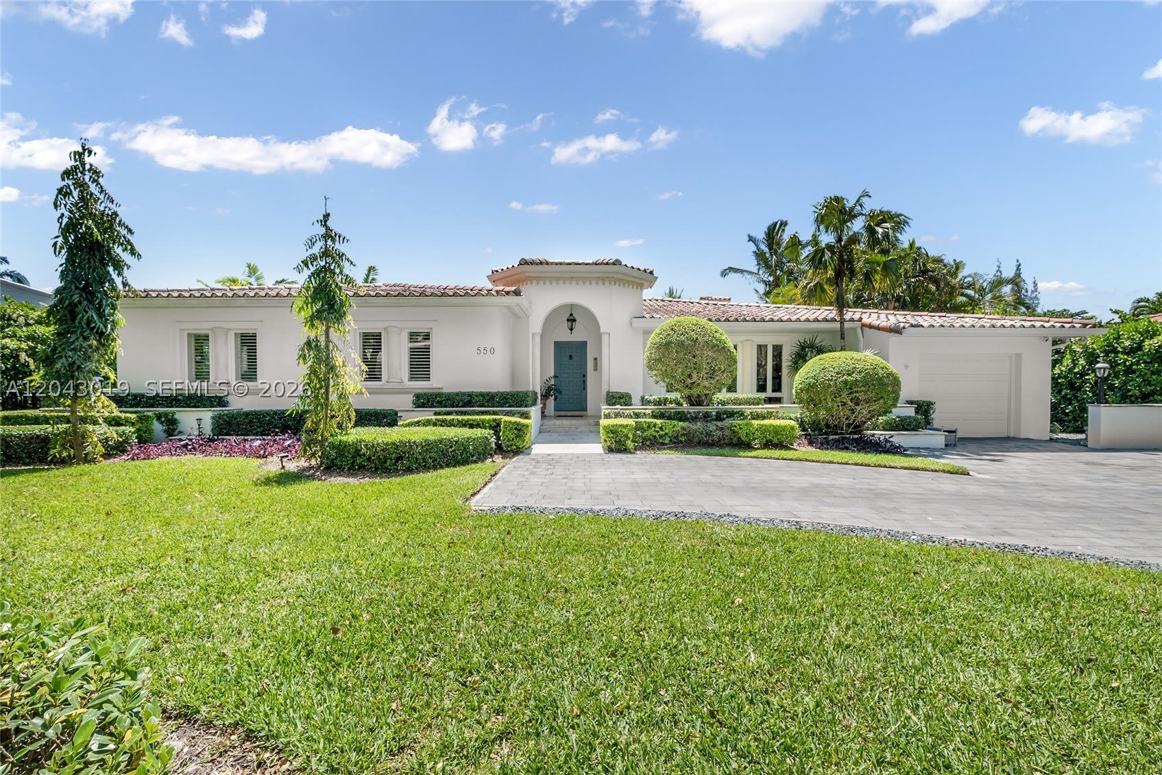 550 Jeronimo Dr – photo 1