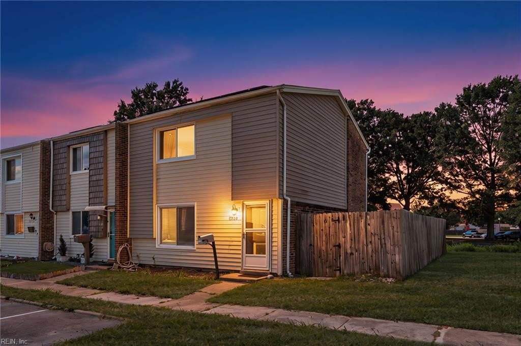 1224 Green Cedar Lane – photo 1