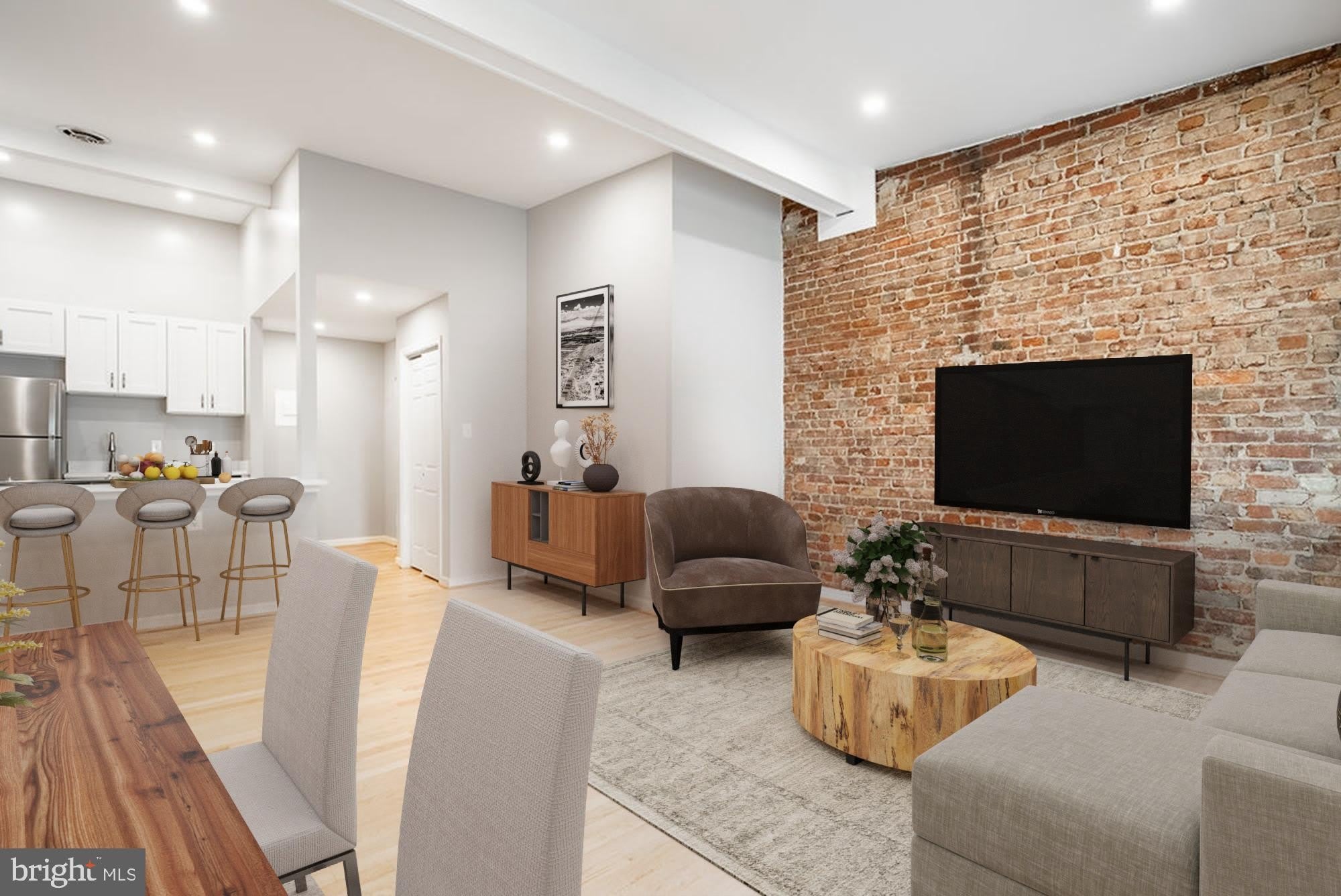 3213 M Street NW – photo 2