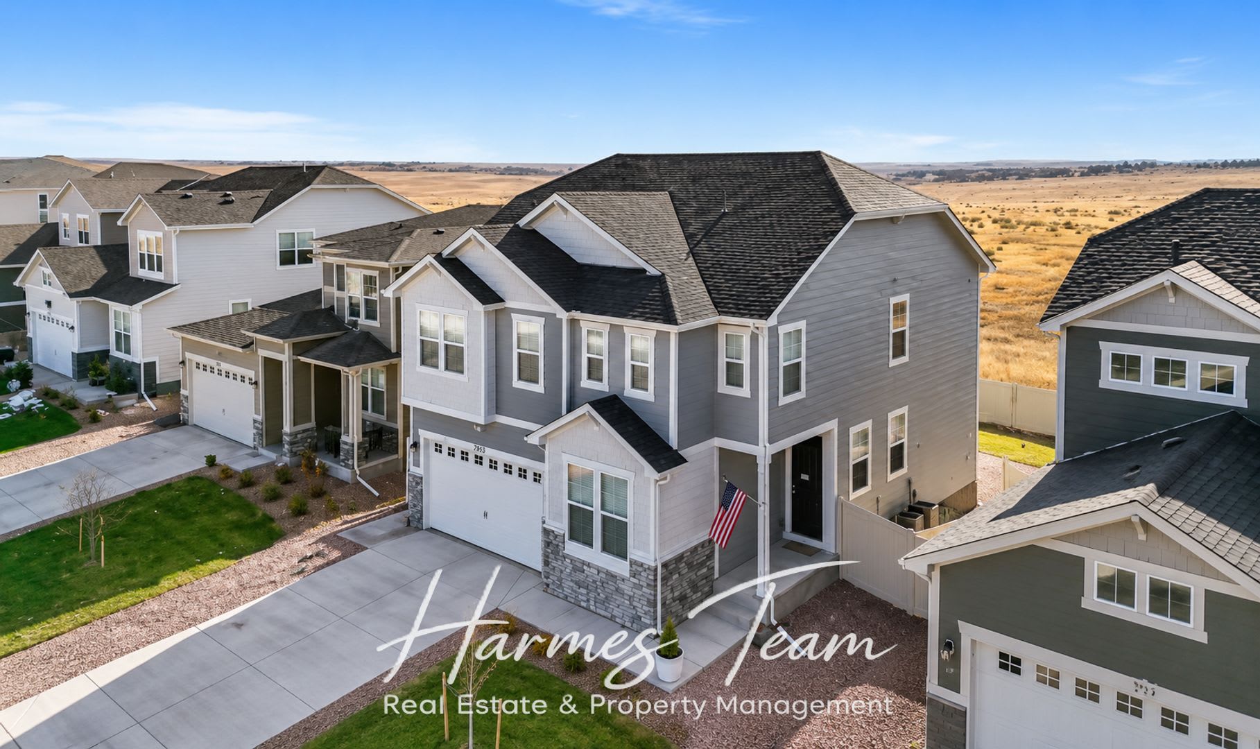 Beautiful 5 Bedroom Home in the Trails of Aspen Ridge – photo 5