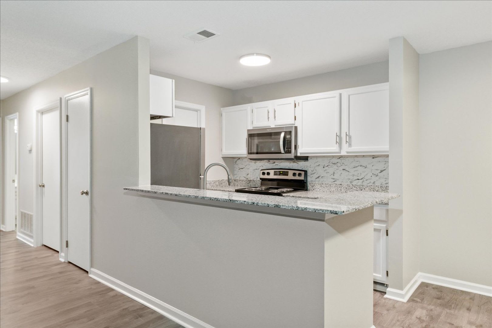 The Reserve at Christopher Street (Phase 2) – photo 4