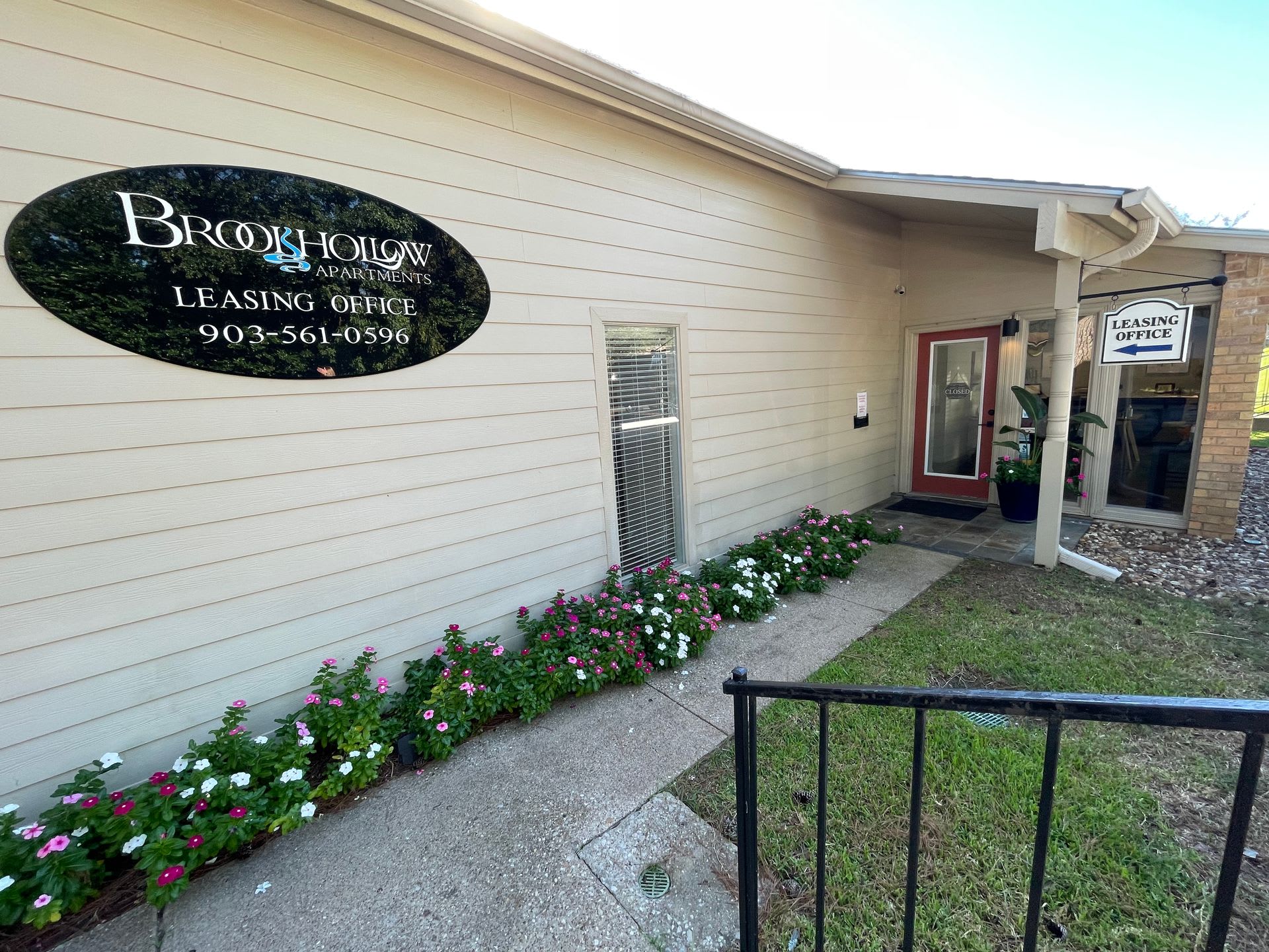 Brookhollow Tyler Apartments – photo 2