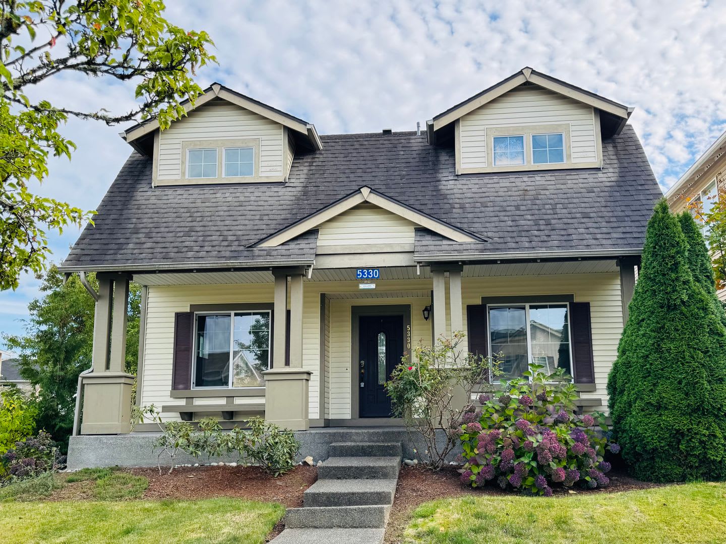 Skagit Highlands, 3 Bed, 2.5 Bath, Plus Bonus Room – photo 2