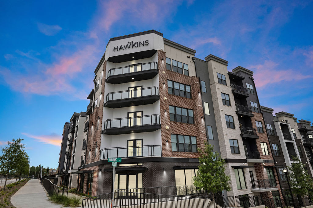 The Hawkins – photo 4