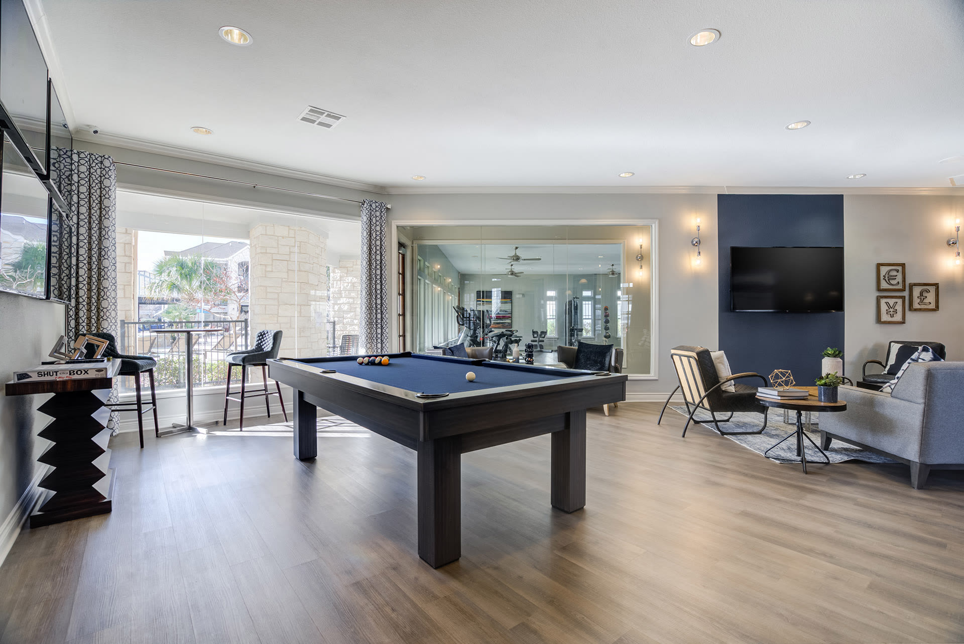 Residence At Midland – photo 5