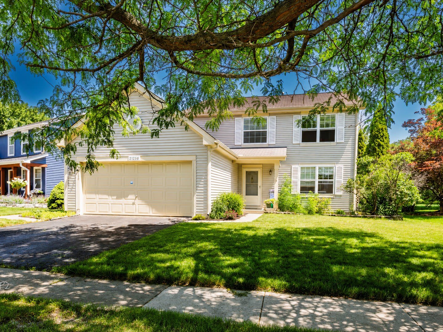 21258 W Cascade Court – photo 1