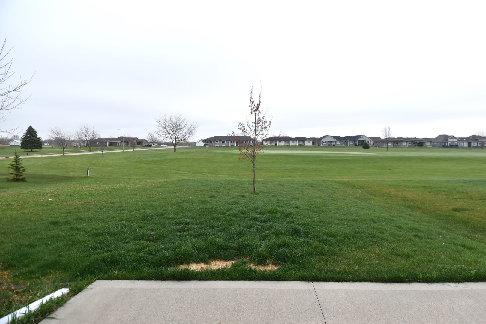 3 Bedroom Golf Course Townhome – photo 4